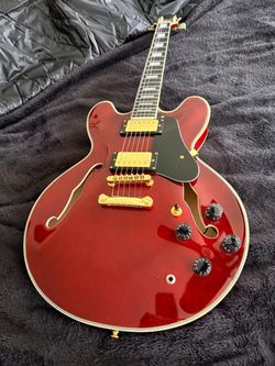 Electric Guitar