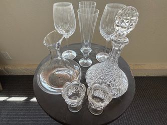 Crystal