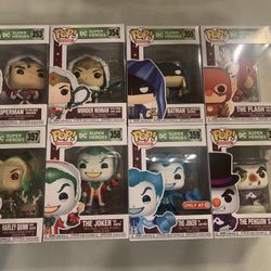 Funko Pop