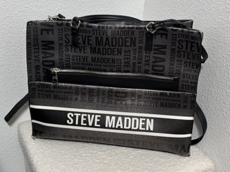 Steve Madden BLIVIA Tote