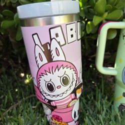 Labubu Tumbler