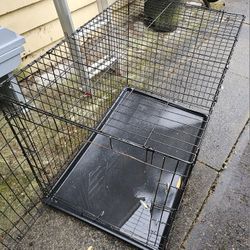 Large Dog Crate