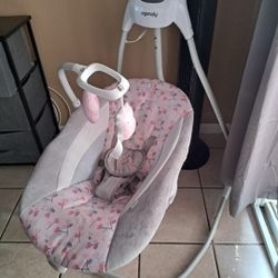 Baby Swing 