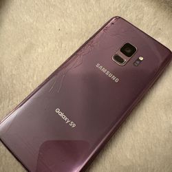 Samsung galaxy s9