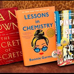 Best Sellers Hardback Books