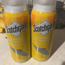 Scotchguard