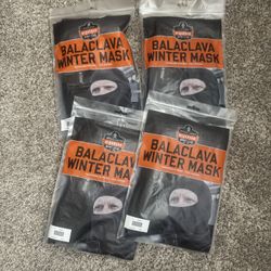 Winter Masks