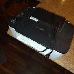 Canon PIXMA printer