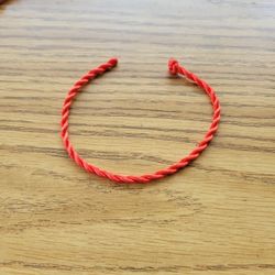 Bracelet 