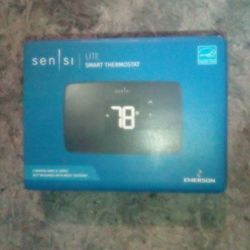 Sensi Lite Smart Thermostat
