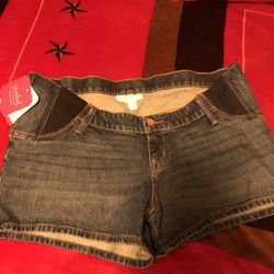 short maternity 