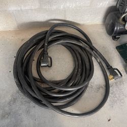50amp For RV 