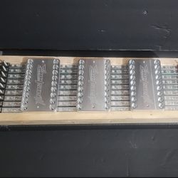 45ah Cmax Battery Freshly Built $600 Obo