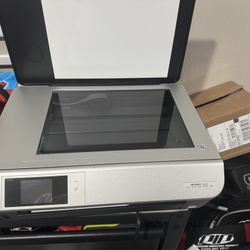 Printer HP Envy 5530