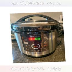 Elite Cooking Pots Pressure Cook Like a Pro bill size