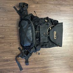 Hiking Backpack