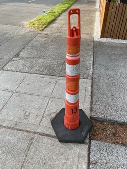Traffic Cone