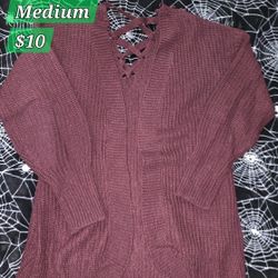 Medium Cardigan 