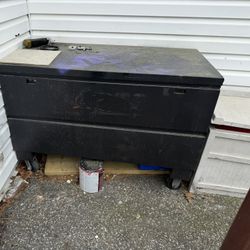 Metal Box