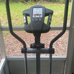 Elliptical