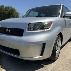 2010 Scion xB