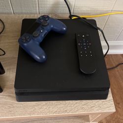 Ps4 Slim 500gb