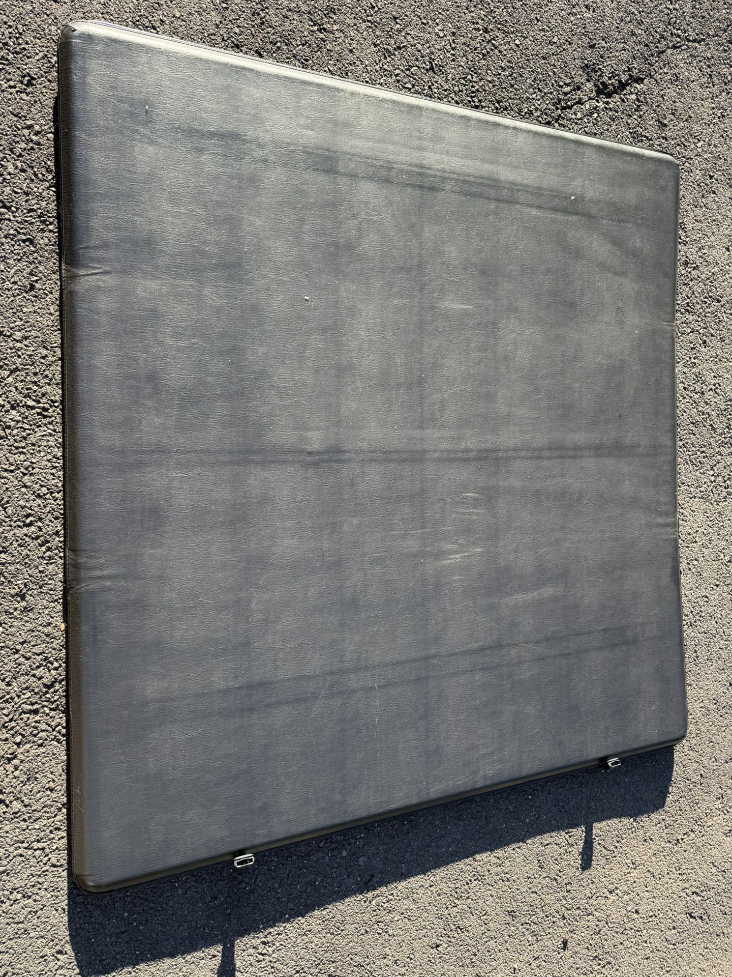 Tonneau Cover