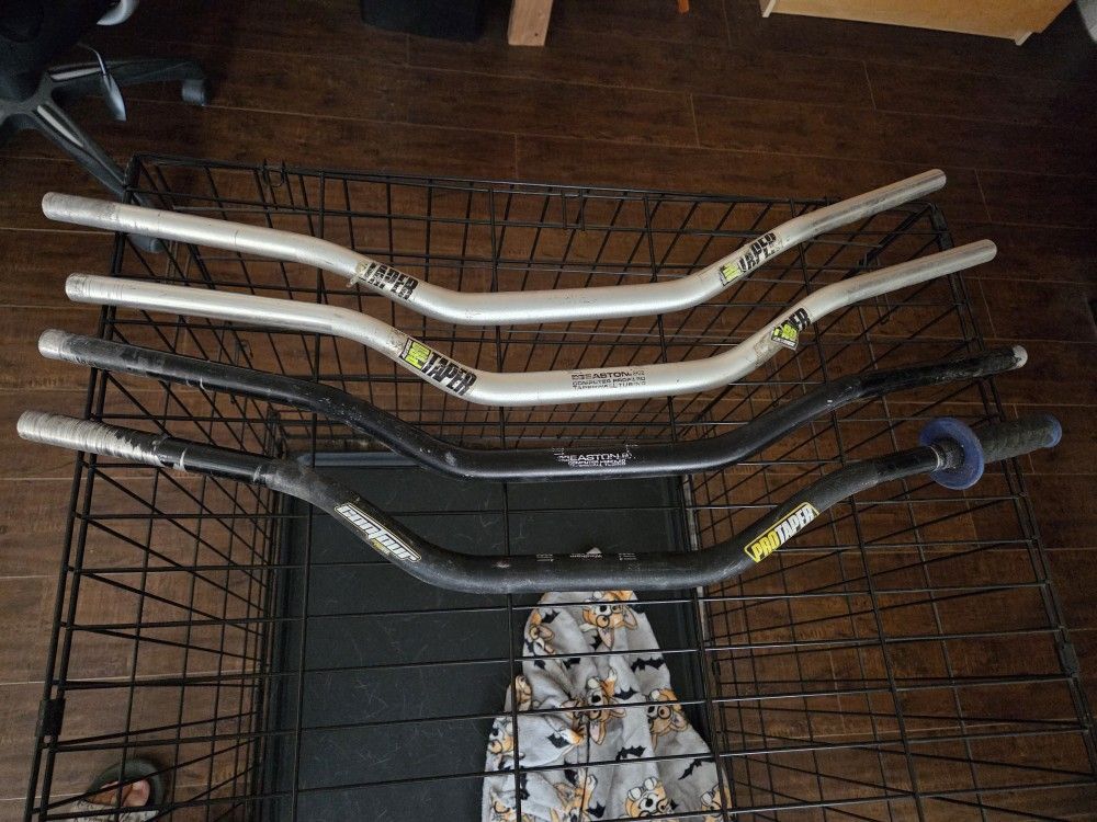 1 1/8 MX Dirt Bike Motorcycle Handle Bar