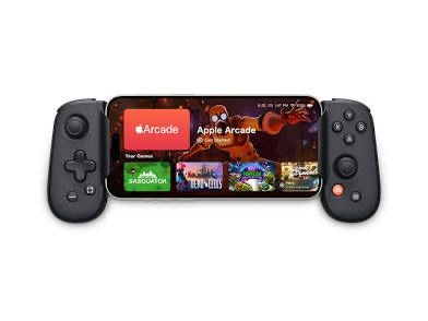 Backbone controller for iPhone