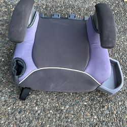 Booster for kids