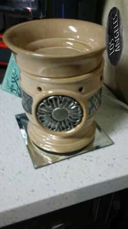 Oil burner
