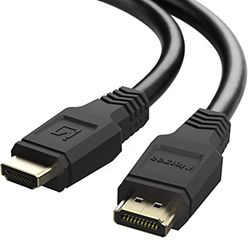 HDMI To HDMI Cable