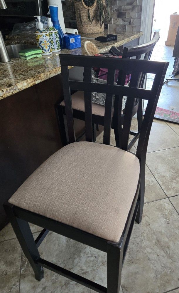 Bar Stool Set