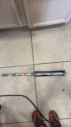 New Med Stream IV pole