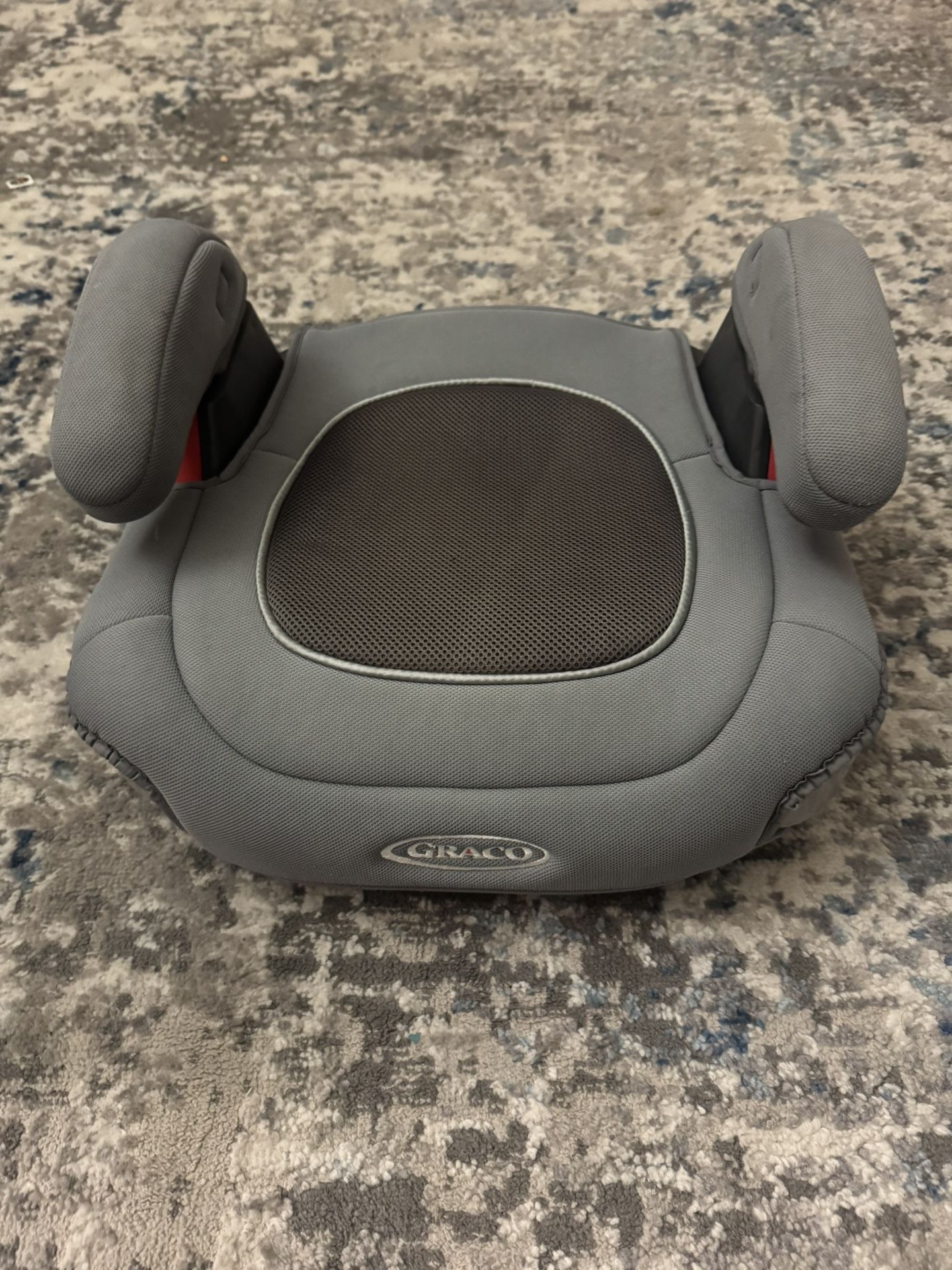 Booster Car Seat