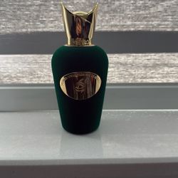 Sospiro Vibrato Brand New Bottle 