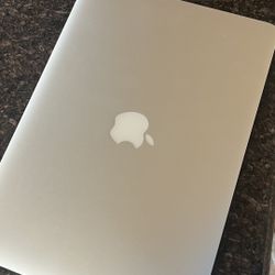 MacBook Air 