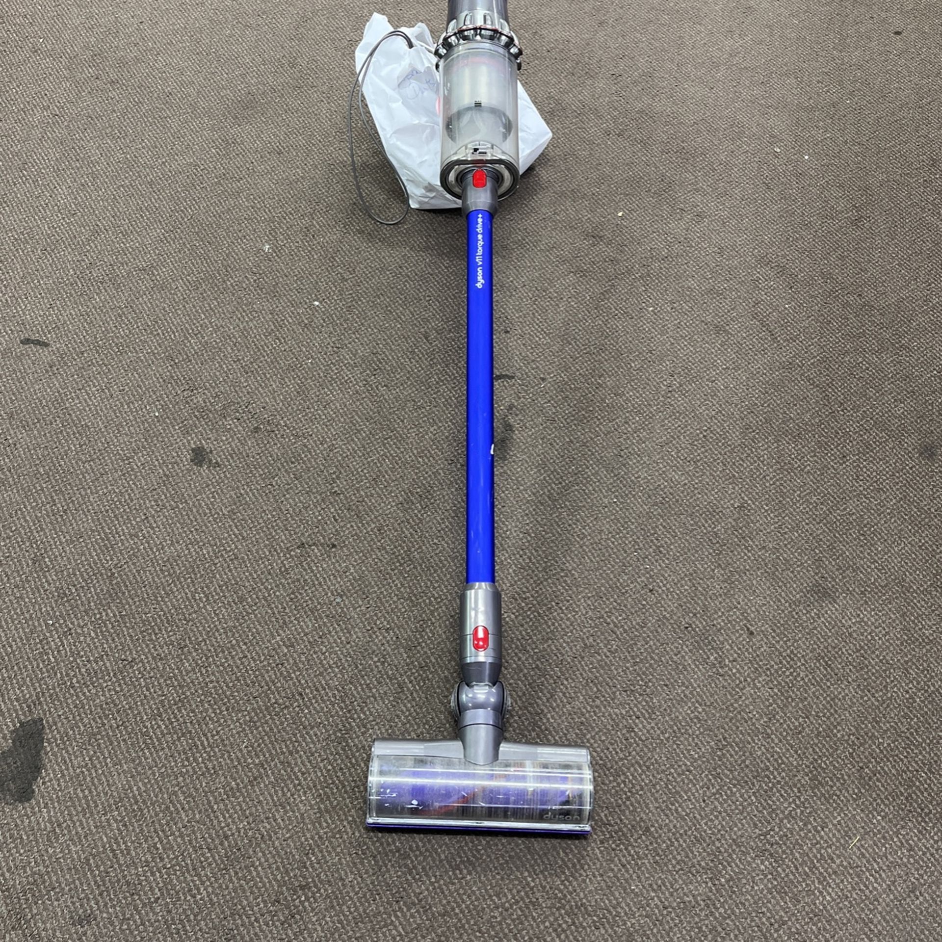 Dyson V11 Vacuum
