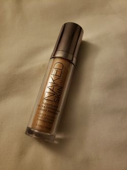 Face make up