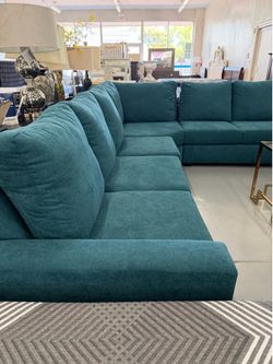 Custom Design Sectionals Available!!! No Credit Needed