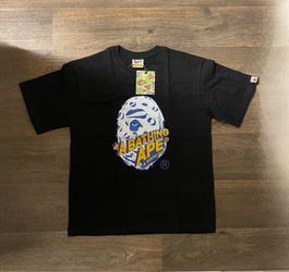 Bape T-Shirt M