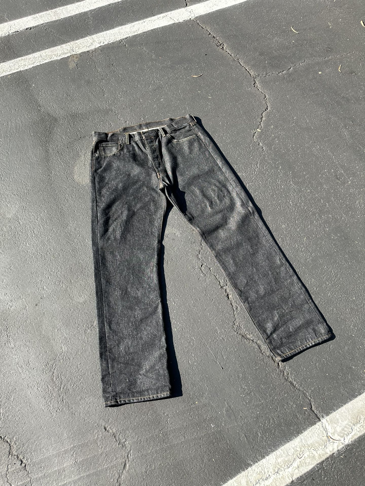 Levi’s 501