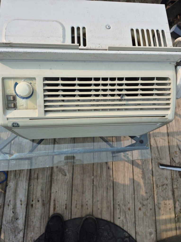 Air Conditioner GE