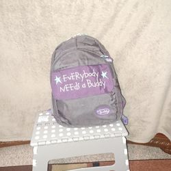 Backpack/ Mochila 