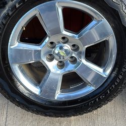 20 Inch Texas Editions 