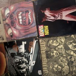 Vintage Records 
