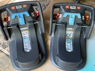 Infant Car Seat Base Lot of 2 ($10 each)