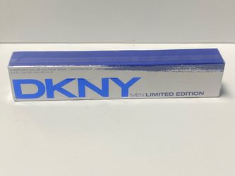 Dnky energizing Limited, edition men’s cologne