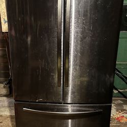 Samsung Refrigerator