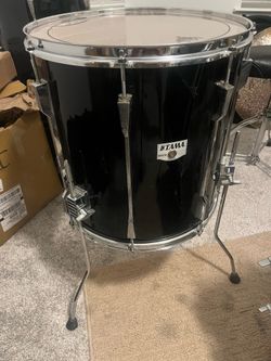 Tama Rockstar MIJ 16” drum